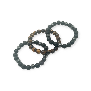 Novan kralen armband