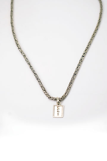 Ketting Nayan