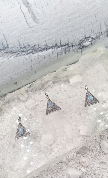 Kartika ketting en hanger