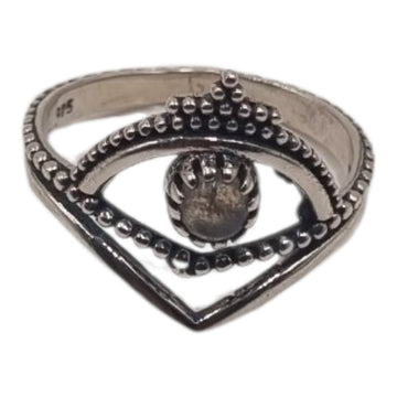 Yani ring labradoriet