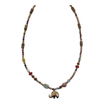Lela ketting en hanger