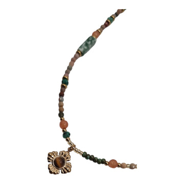 Lela ketting en hanger