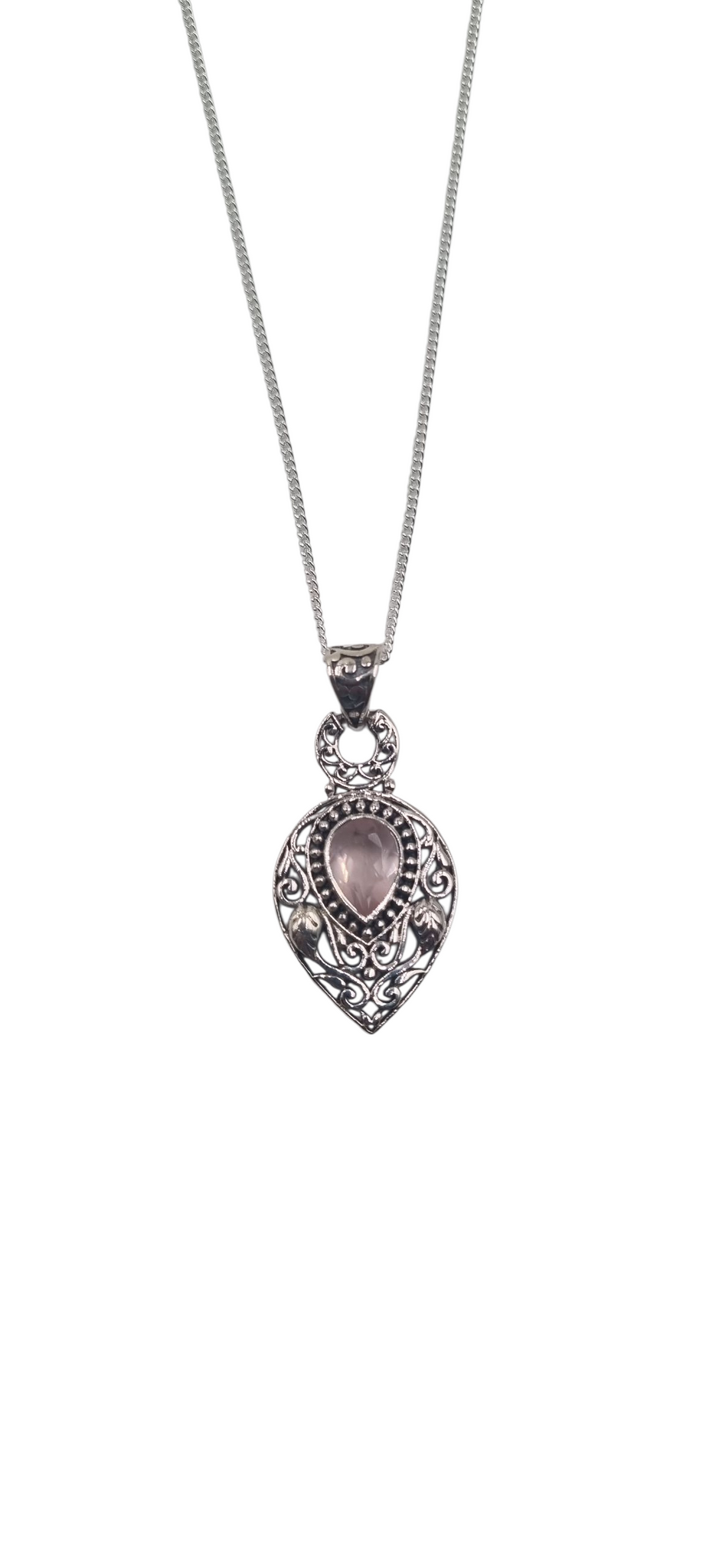 Joyo ketting en hanger