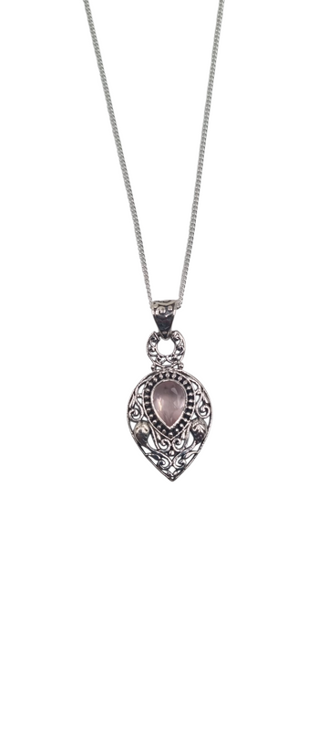 Joyo ketting en hanger