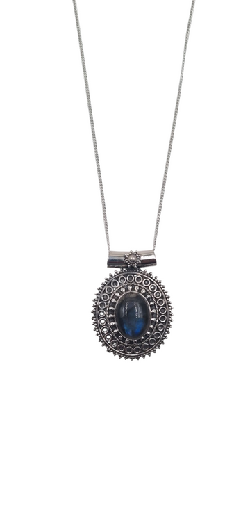 Dewi ketting en hanger