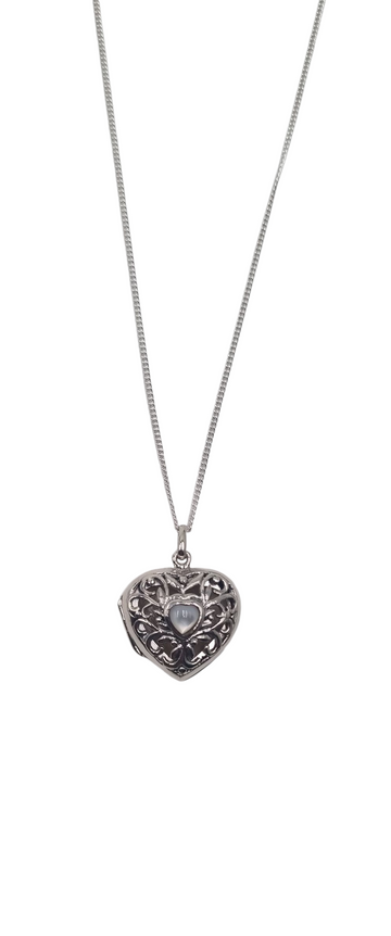 Desi ketting en hanger