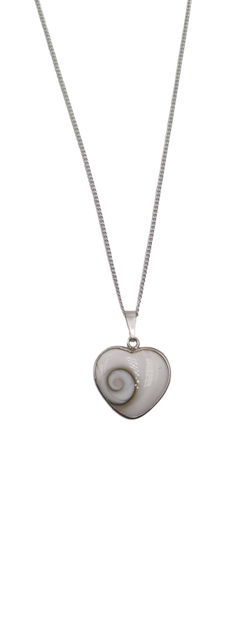 Yuni ketting en hanger