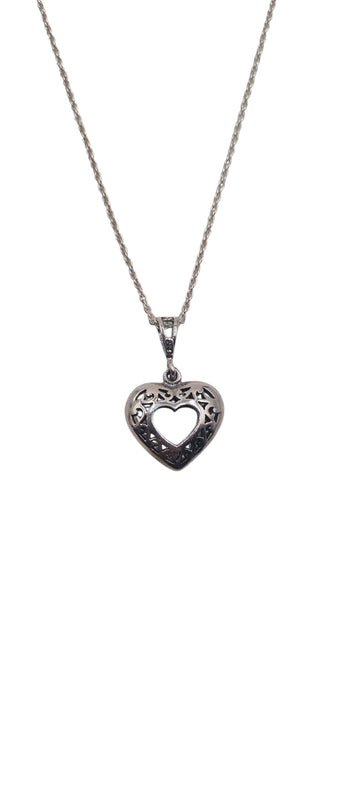 Citra ketting en hanger