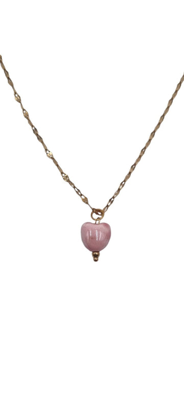 Mae ketting en hanger