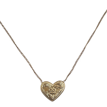 Yuna ketting en hanger