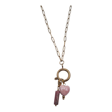Mae ketting en hanger