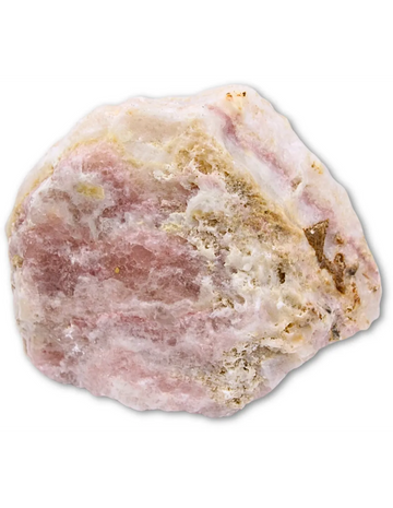 Calciet roze ruw