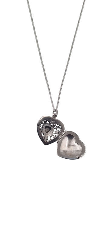 Desi ketting en hanger